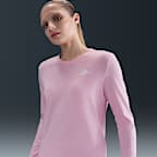 Medium Soft Pink
