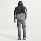 Calças entrançadas Nike Sportswear Air Max para homem