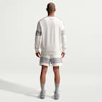 ナイキ スポーツウェア クラブ メンズ フレンチテリー クルーネック スウェットシャツ