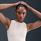 Nike Form Women's Tank Bodysuit