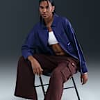 Nike Sportswear Phoenix Fleece Women's Cargo Sweatpants