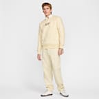 Pants fatiga para hombre Nike Life