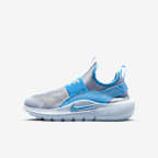 Ghost/Football Grey/Blue Tint/University Blue