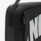 Lonchera Nike Futura Coated Fuel Pack (4 l)