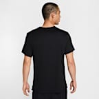 Nike Miler Run Energy Men's Dri-FIT Short-Sleeve Running Top