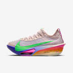 Silt Red/Bright Ceramic/Fire Pink/Green Shock