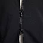 ナイキ クラブ メンズ フルジップ ウーブン ジャケット