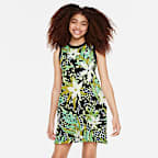 Nike Sportswear Older Kids' (Girls') Sleeveless Dress