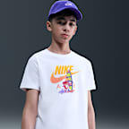 ナイキ スポーツウェア ジュニア Tシャツ