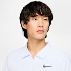 NikeCourt Slam Men's Dri-FIT ADV Tennis Polo