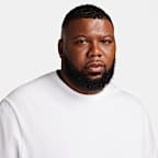 Nike Primary Men's Dri-FIT Long-Sleeve Versatile Top