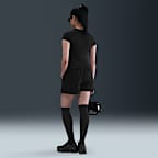 Nike Sportswear Women's Slim Short-Sleeve Graphic T-Shirt