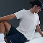 Nike Challenger Men's Dri-FIT 18cm (approx.) Unlined Running Shorts