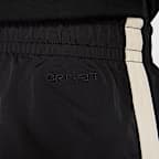 나이키 짐 헤리티지 남성 드라이 핏 5인치 언라인드 트레이닝 쇼츠