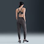 Nike Swift Women's Dri-FIT Mid-Rise Running Trousers