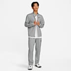 Nike Dri-FIT Men's Woven Training Jacket