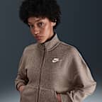 Mink Brown/Heather/White