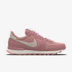 Sapatilhas personalizáveis Nike Internationalist By You para mulher