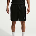 Nike Academy+ Men's Dri-FIT Soccer Shorts