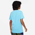 Nike Sportswear Older Kids' T-Shirt