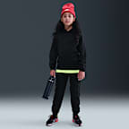 Nike Sportswear Multi Big Kids' Pullover Hoodie