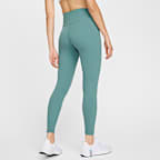 Nike One Women's High-Waisted Full-Length Leggings