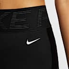 Nike Pro Sculpt 女款 Dri-FIT 高腰 5" 單車短褲