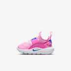 Pink Rise/Playful Pink/Pink Foam/Racer Blue