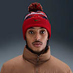 University Red/Midnight Navy/Pine Green/Pine Green