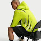 나이키 스포츠웨어 클럽 남성 풀오버 플리스 후디