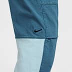 Nike Tech Older Kids' (Boys') Woven Trousers