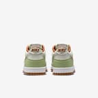 Nike Dunk Low Older Kids' Shoes