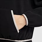 Nike Sportswear Club Fleece Women's Loose Cozy Track Jacket