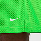Nike Men's Dri-FIT 5" Mesh Basketball Shorts