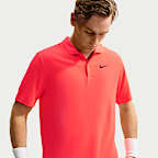 Bright Crimson/Black