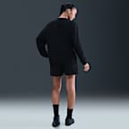 Nike Club Women's Fleece Loose Crew