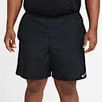 Nike Challenger Men's 18cm (approx.) Brief-Lined Running Shorts