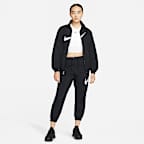 ナイキ スポーツウェア エッセンシャル ウィメンズ ミッドライズ パンツ