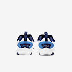 ナイキ エア マックス ボルト ベビーシューズ