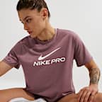 Nike Pro Women's Loose T-Shirt