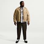Nike Club Men's Hooded Jacket