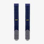 Chaussettes de foot montantes Nike Dri-FIT Atlético Madrid Strike Extérieur