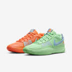 JA 1 EP Basketball Shoes