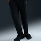 Pants de ajuste slim con 5 bolsillos Dri-FIT para hombre Nike 24.7 PerfectStretch