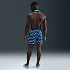 Shorts Volley de 13 cm con forro de ropa interior para hombre Nike Swim Breaker
