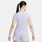 Nike Dri-FIT Women's Tennis Tee
