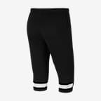 Nike Dri-FIT Academy Men's 3/4 Knit Football Pants