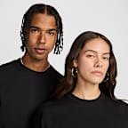 Nike Wool Classics Short-Sleeve T-Shirt