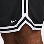 Shorts da basket Dri-FIT 15 cm Dri-FIT Nike DNA – Uomo