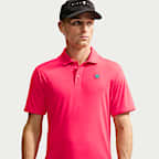 Fusion Red/Zwart